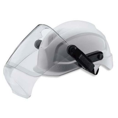 UVEX PHEOS VISOR 9906 Baret